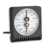 Termometro Higrometro de bolsillo analogo